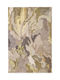 Harlequin Handgefertigt Teppich Rechteckig Wolle Sand-grey