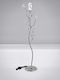 Wedding Tapered Lamp Candle Holder 57120 2 Pieces