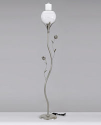Wedding Tapered Lamp Candle Holder 57127 2 Pieces