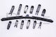 Redline Driver Car Wiper 650mm