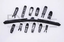 Redline Driver's Wiper 350mm