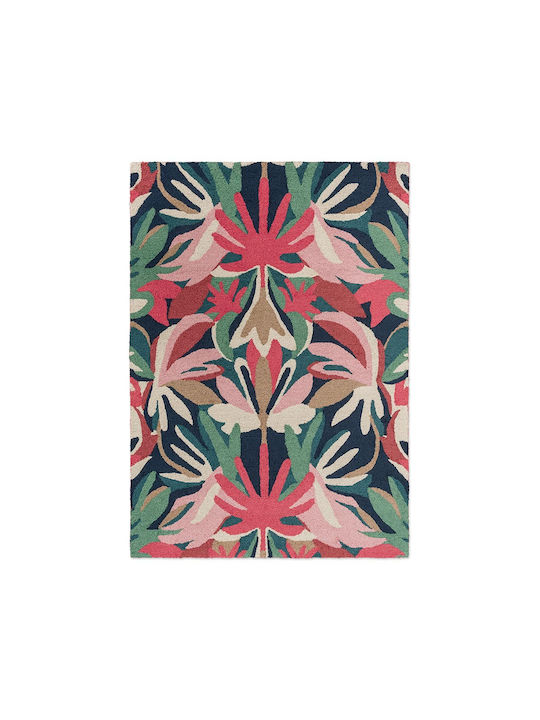 Harlequin Χαλί Εξωτερικού Χώρου Ορθογώνιο Pink 250x350cm