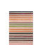 Harlequin Lucrat manual Covor Rectangular Din lână Pomegrenante/clementine