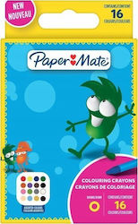 Paper Mate 16er Pack Buntstifte