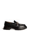 Γυναικεία Loafers σε Μαύρο Χρώμα