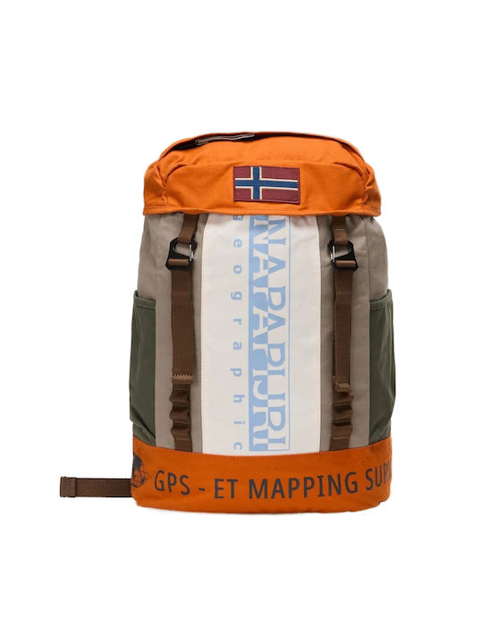 Napapijri Gym Backpack Multicolour