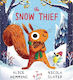 The Snow Thief Cbb