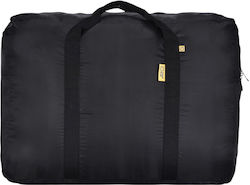 Travel Blue Σακ Βουαγιάζ 48lt Μαύρο
