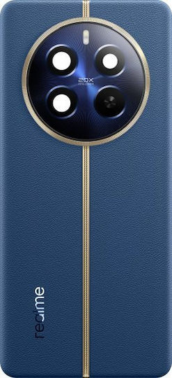 Realme Капак За Батерия 12 Pro Подводно Синьо 621033000193 621033000195