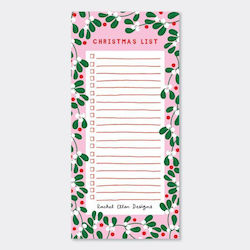 Christmas List Rachel Ellen Designs
