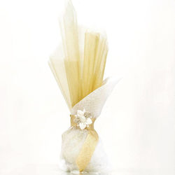 Wedding Favor Gauze
