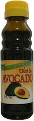 Cold Pressed Avocado Oil Internal Use Herbavit 100ml