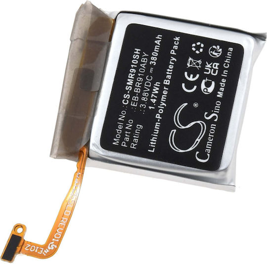 Μπαταρία Smartwatch Samsung Galaxy Watch 5 44mm Sm-r910 Sm-r915 Type Eb-br910aby 380mah/1 5wh