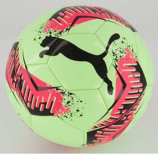 PUMA Futsal Soccer Ball Green