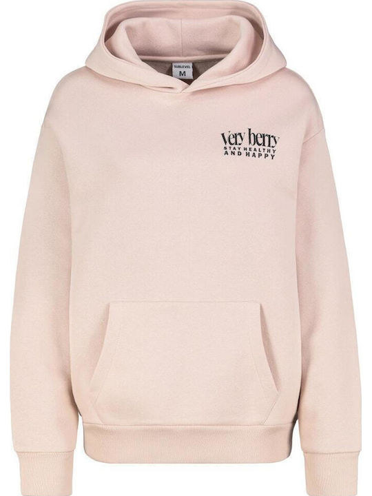 Sublevel Hanorac pentru femei Pink