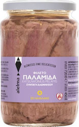Alelma Tuna Fish 720gr