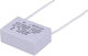Dauerhafter Kabelkondensator 2μF 400V