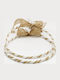 Handmade Wedding Crowns Canvas Silver Touche