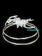 Silver Wedding Crowns Venus