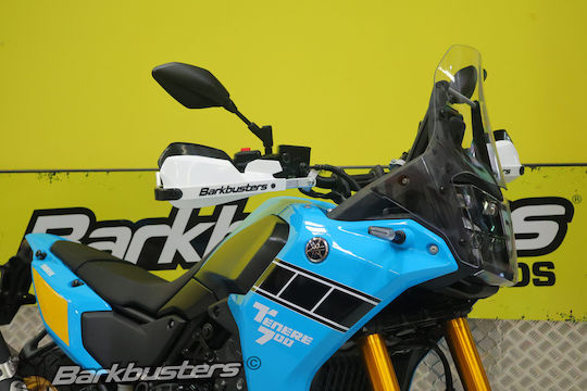 Barkbusters Installation Kit Motorcycle Handguards Tenere 700 2025-2026