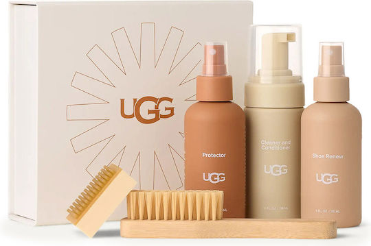 UGG Σετ Περιποίησης Παπουτσιών 1τμχ