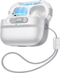 ESR Pulse Magnetic Flicklock