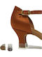Merz Heel Protectors Leather 50262018