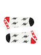 Vtex Socks Star Șosete Blanc 1Pachet