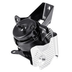 Replacement Engine Mount Vevor Left Front Engine Mount Compatible Chevrolet Silverado 1500 5.3l V8 2014–2018 Secure Support Durable Aluminum Construction Black Replacement Engine Mount Vevor Left Front Engine Mount Compatible Chevrolet Silverado 1500 5.3l V8 2014–2018 Secure Support Durable Aluminum Construction Black