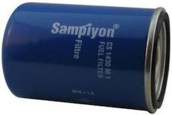 Sampiyon Car Fuel Filter CS1430M1-11026