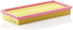 Dreissner Europe Car Air Filter for Fiat Stilo