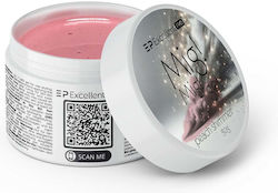 Excellent Pro Builder Gel Πορτοκαλί 30gr