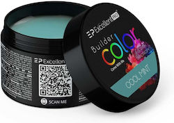 Excellent Pro Builder Gel Green 15g