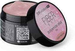 Excellent Pro Builder Gel Καφέ 15gr