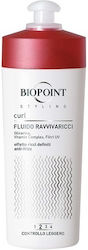 Curl Fixing Fluid Biopoint Curl Fixer 200ml