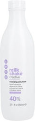 Oxidierende Creme Milkshake 40 Vol 12% 950ml