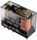 Ρελέ Relay Subminiature 2p 12v Dc 5a Lca002 Fem