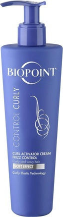 Haarmaske Biopoint Soft Curls Effect 200ml