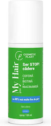 Serum Gegen Haarausfall Mein Haar Wachst 150 Ml Serum Gegen Haarausfall Mein Haar Wachst 150 Ml