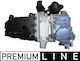 Radiator Recirculare Gaz Eșapament Mahle Ce 4 000p