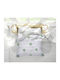Alcam Πάπλωμα Μονό με Γέμιση Microfiber 140x200εκ. Πράσινο 250 GSM