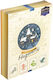Harry Potter Hogwarts Bright Christmas Calendar