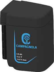 Campagnola Μπαταρία Εργαλείου 14.4V 0136.0154