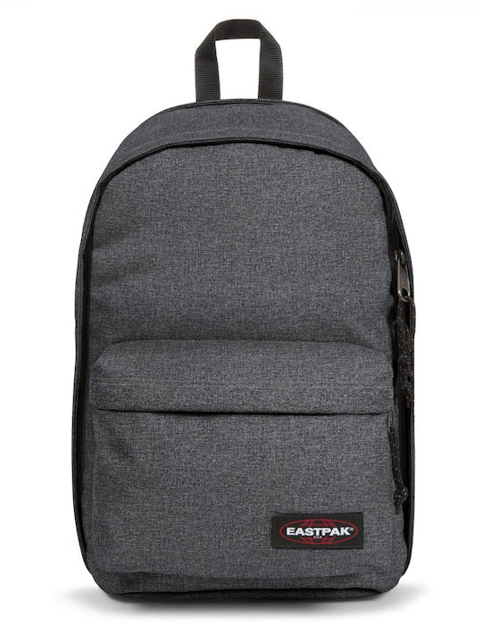 Eastpak Back To Work School Bag Backpack Junior High-High School Black