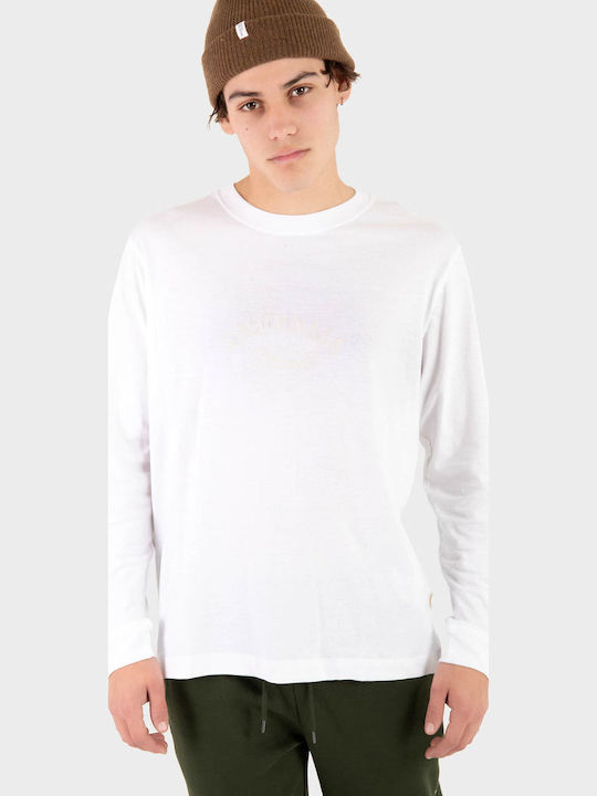 Branding T-shirt Bright White, Org White 12285758