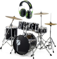 Millenium Focus Drum Set