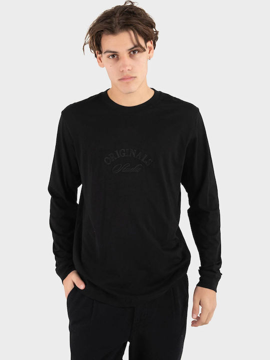 Jack & Jones T-shirt Black 12285758
