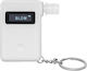 Hanwei Keychain Digital Alcohol Tester