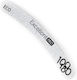 Excellent Pro Eco Zebra Banana Nail File Nf30 100/180