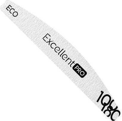 Excellent Pro Eco Zebra Boat Nail File Nf21 100/180